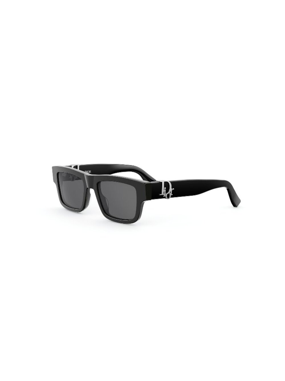 New DIOR Men's Sunglasses Acetate Frame OBLIQUE S3I 10A0 DM40167I 01A 52